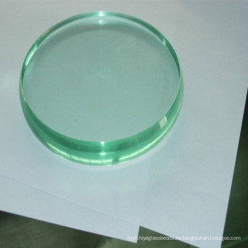 Transparente / teñido / flotado / vidrio reflectante para vidrio de construcción